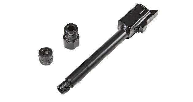 *Brand New Glock 44 22LR 10+1 2 Mags 4.02" Barrel 7.28" Overall Exact Match To Glock 19 Setup 2